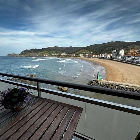 Appartement Bakio, Magnificas Vistas A La Mar Extérieur photo