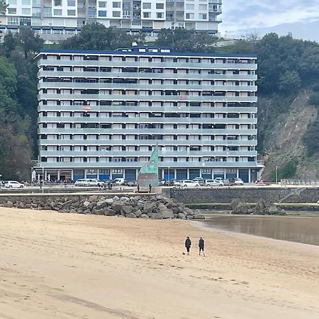 Appartement Bakio, Magnificas Vistas A La Mar Extérieur photo
