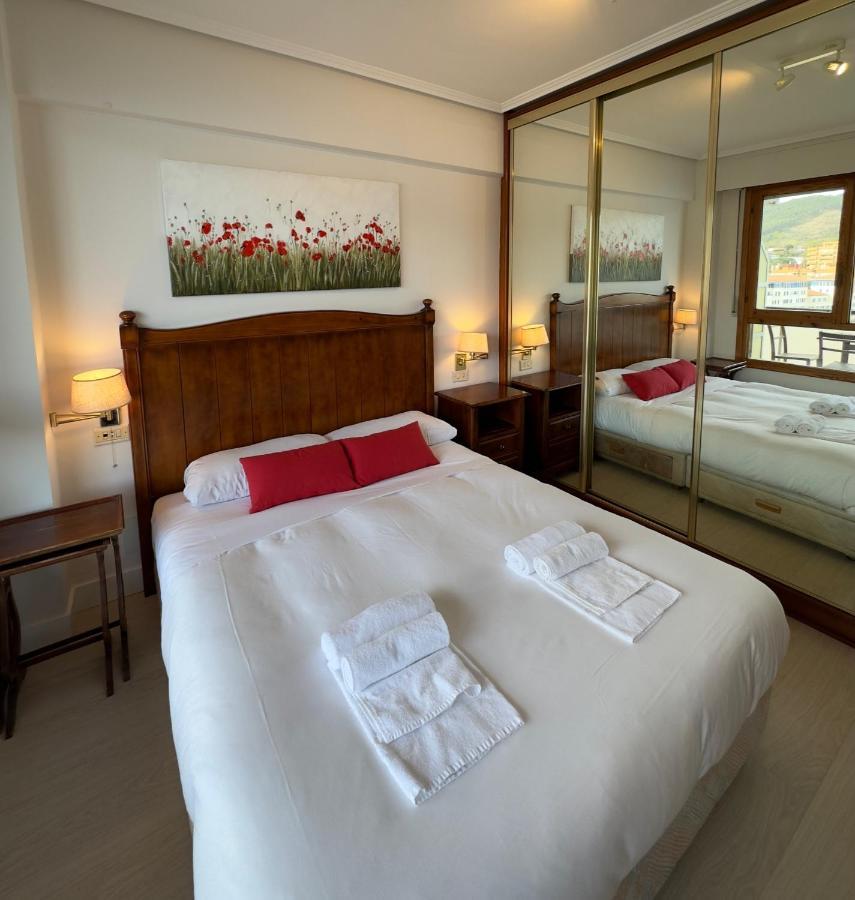 Appartement Bakio, Magnificas Vistas A La Mar Extérieur photo
