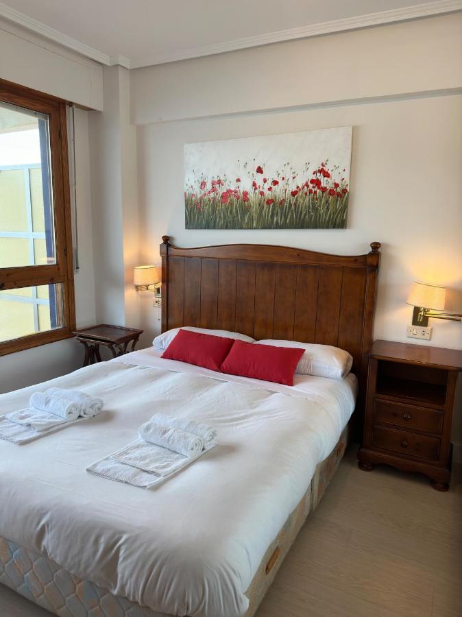 Appartement Bakio, Magnificas Vistas A La Mar Extérieur photo