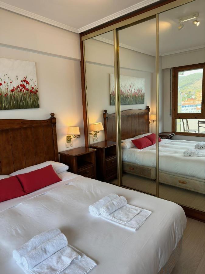 Appartement Bakio, Magnificas Vistas A La Mar Extérieur photo