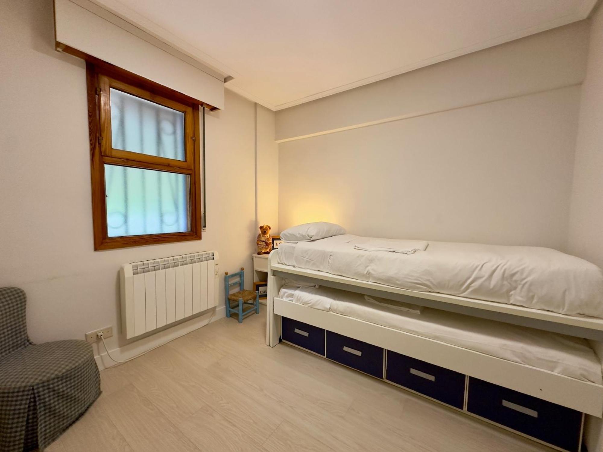 Appartement Bakio, Magnificas Vistas A La Mar Extérieur photo